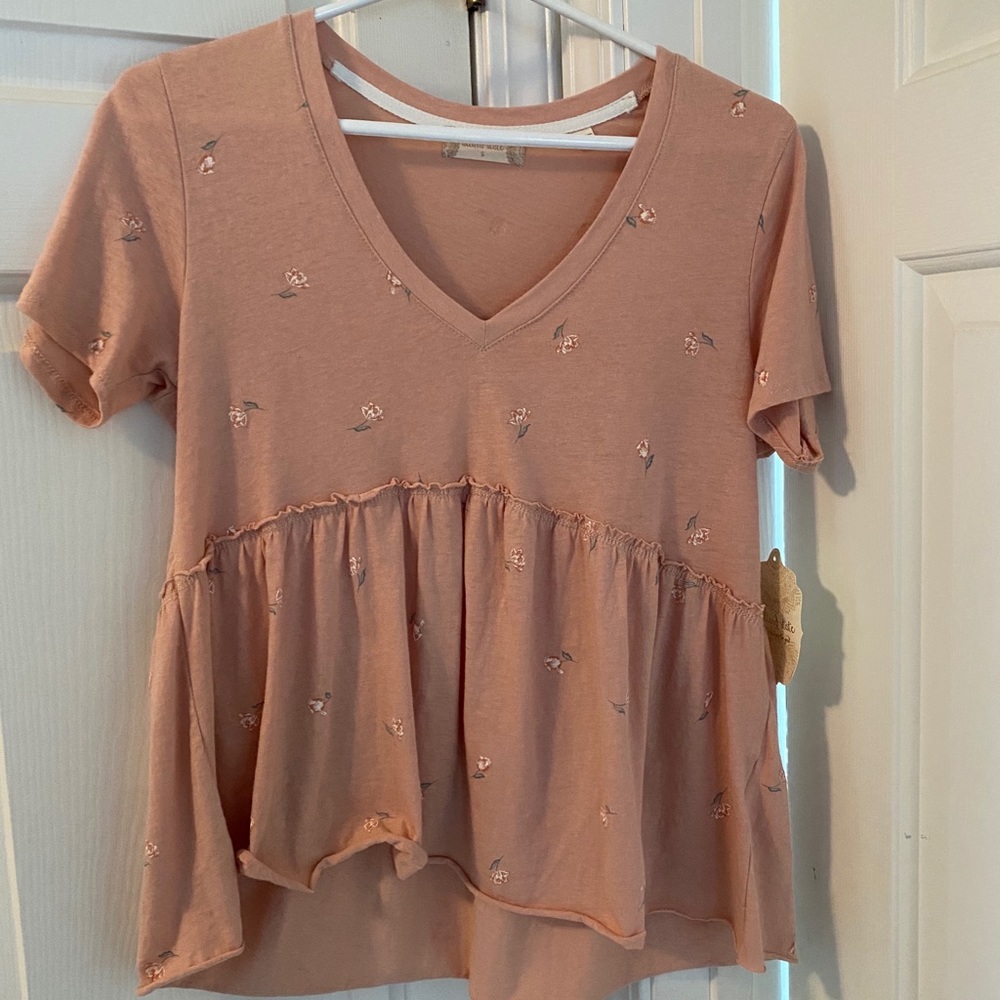 brand new altard state shirt